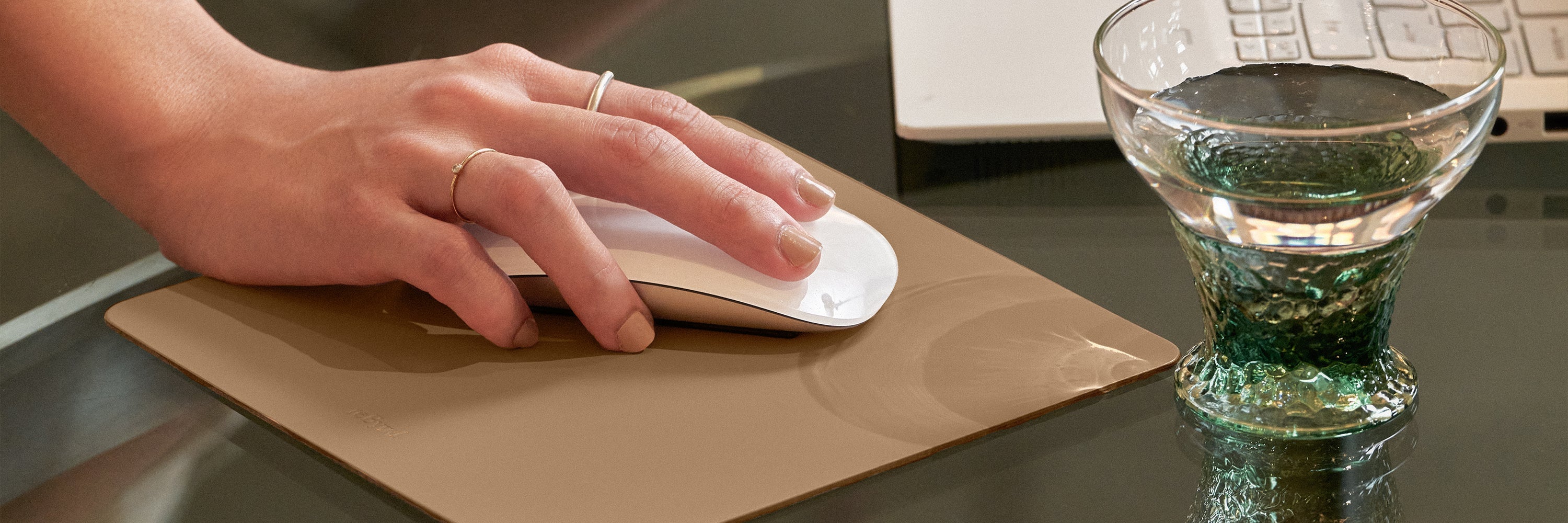 Mouse Pads