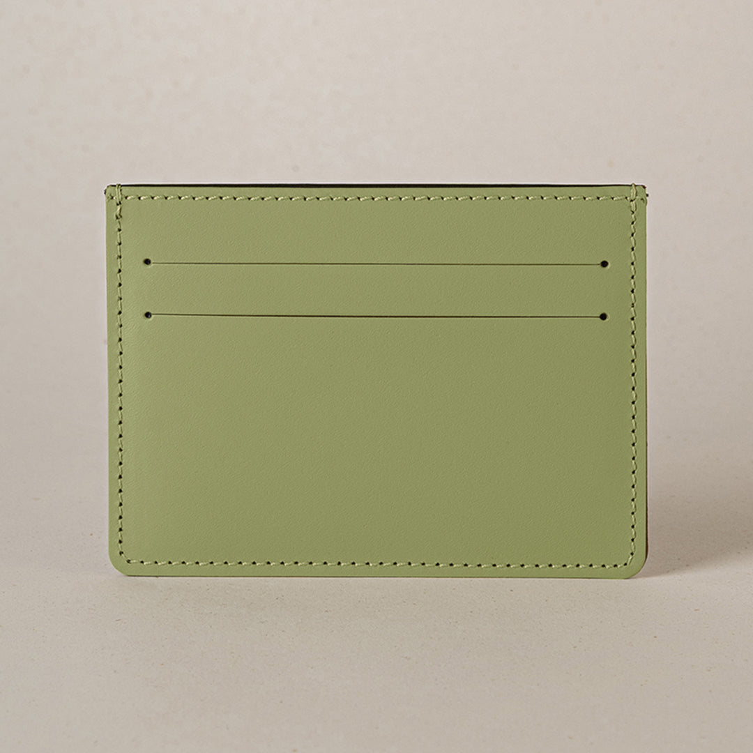 Carry On Basic Card Holder