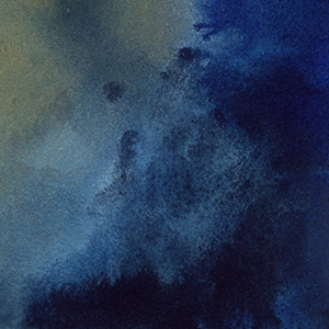 Printed Leather Tag