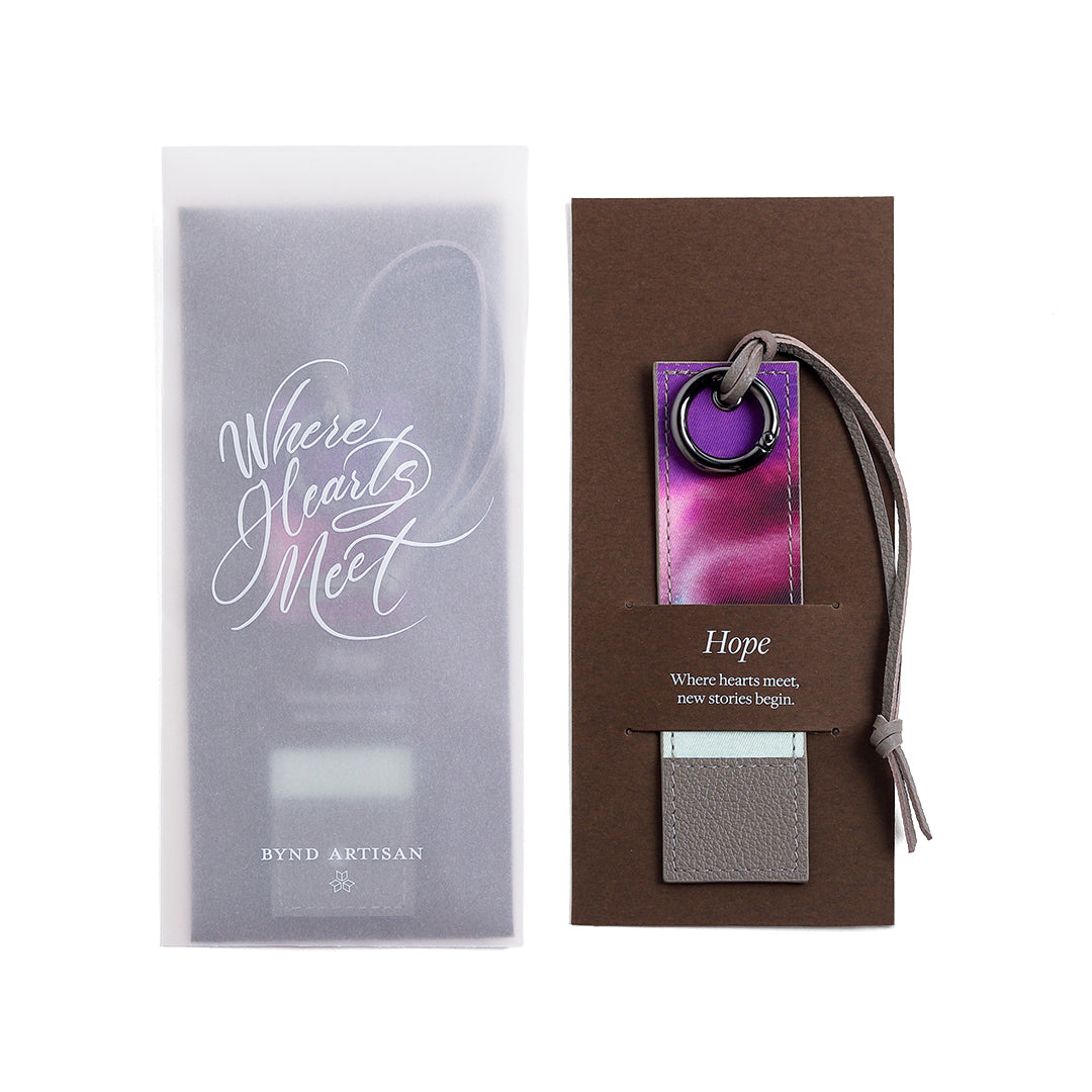 Hope (Purple)