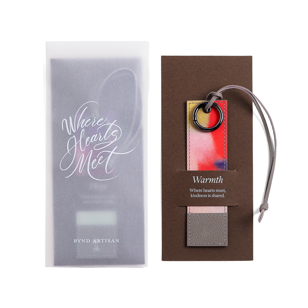 Warmth (Red)