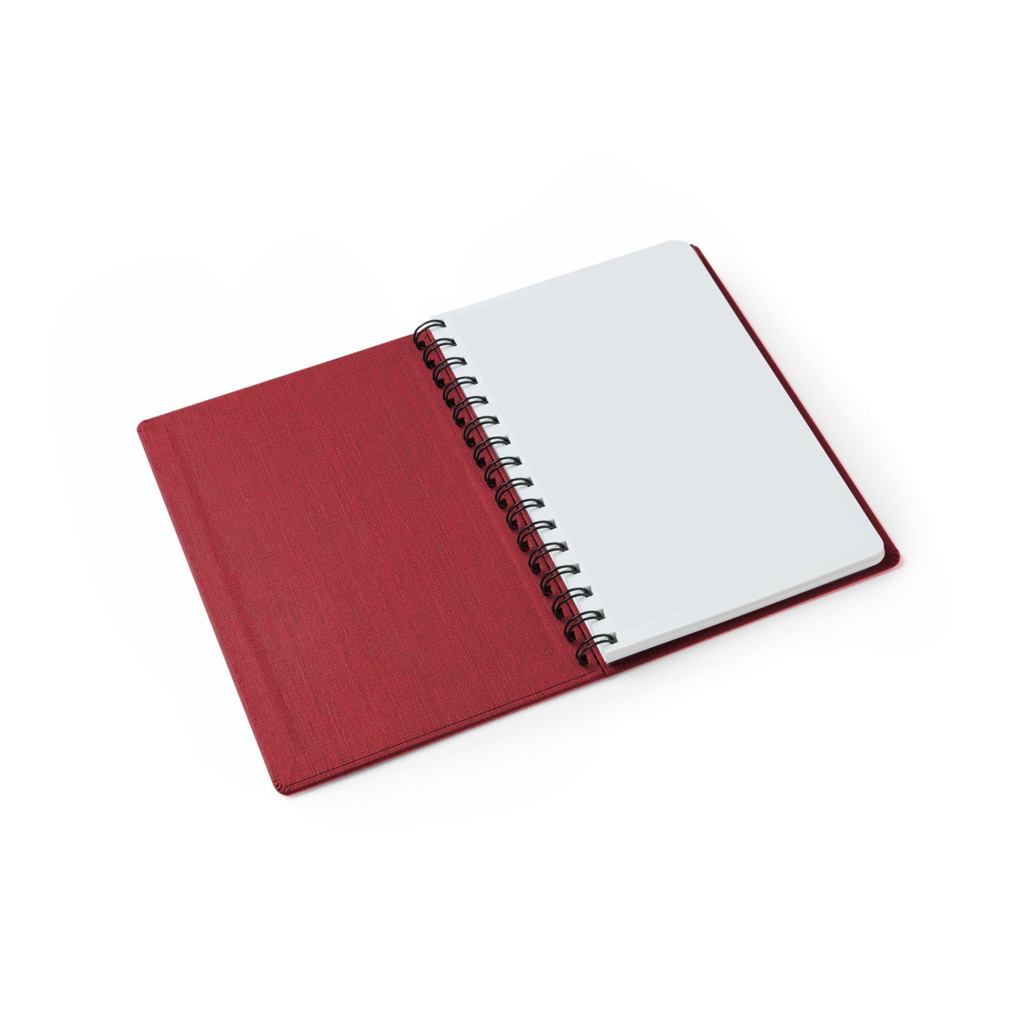 Nautica Cranberry-1