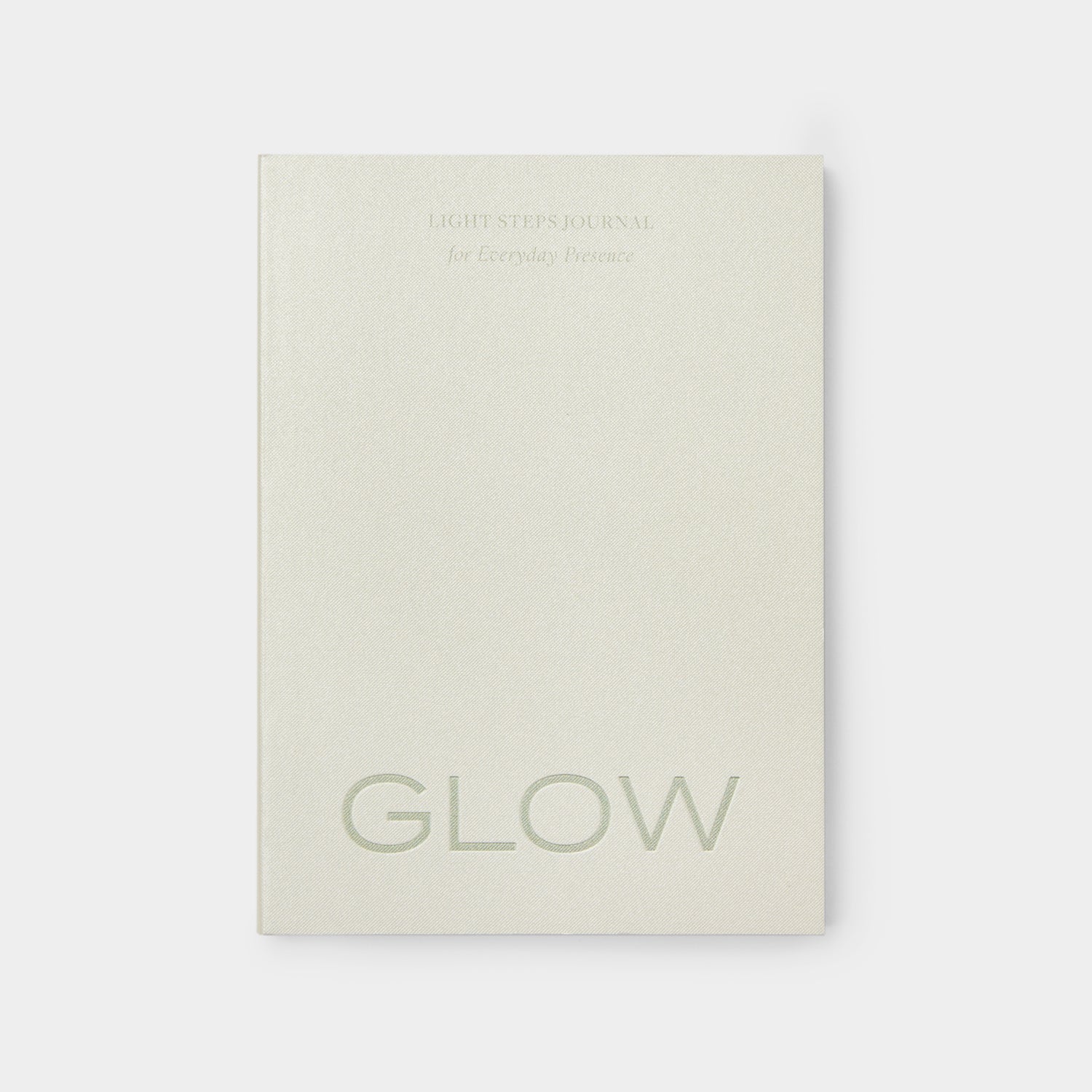 Light Steps Journal