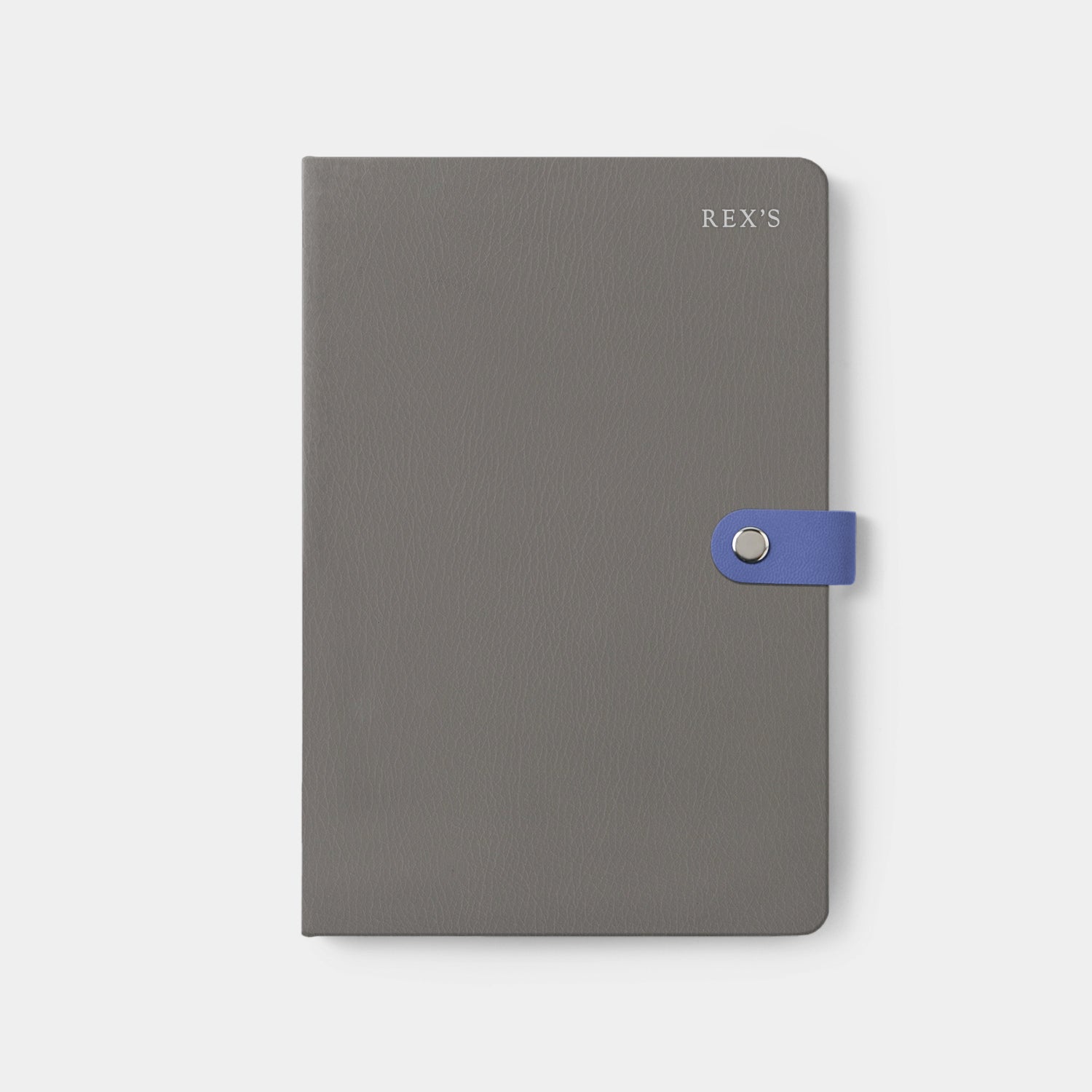 Naturale Perfect Bound Notebook