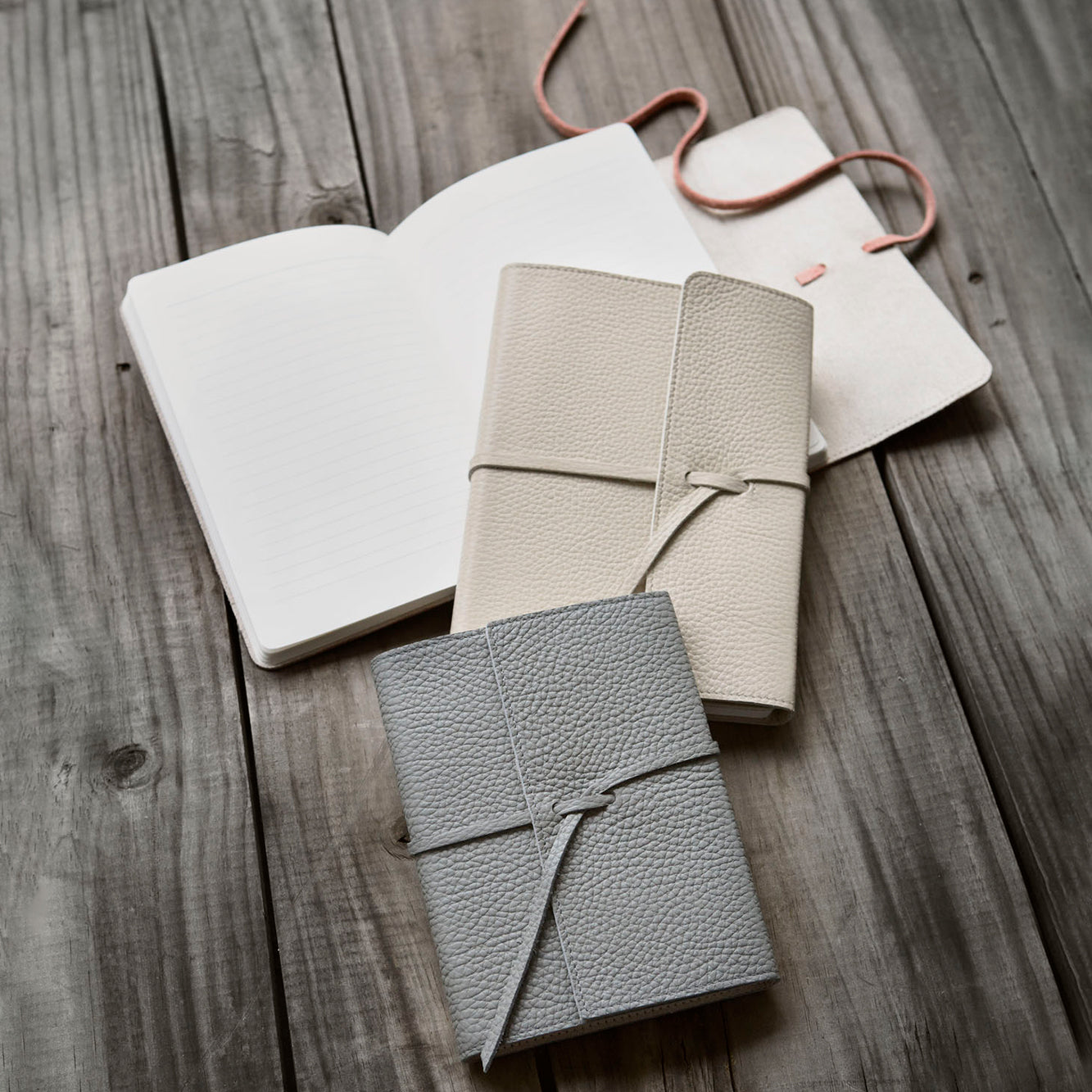 Soft Journal B6