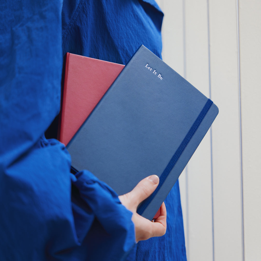 Agenda Notebook