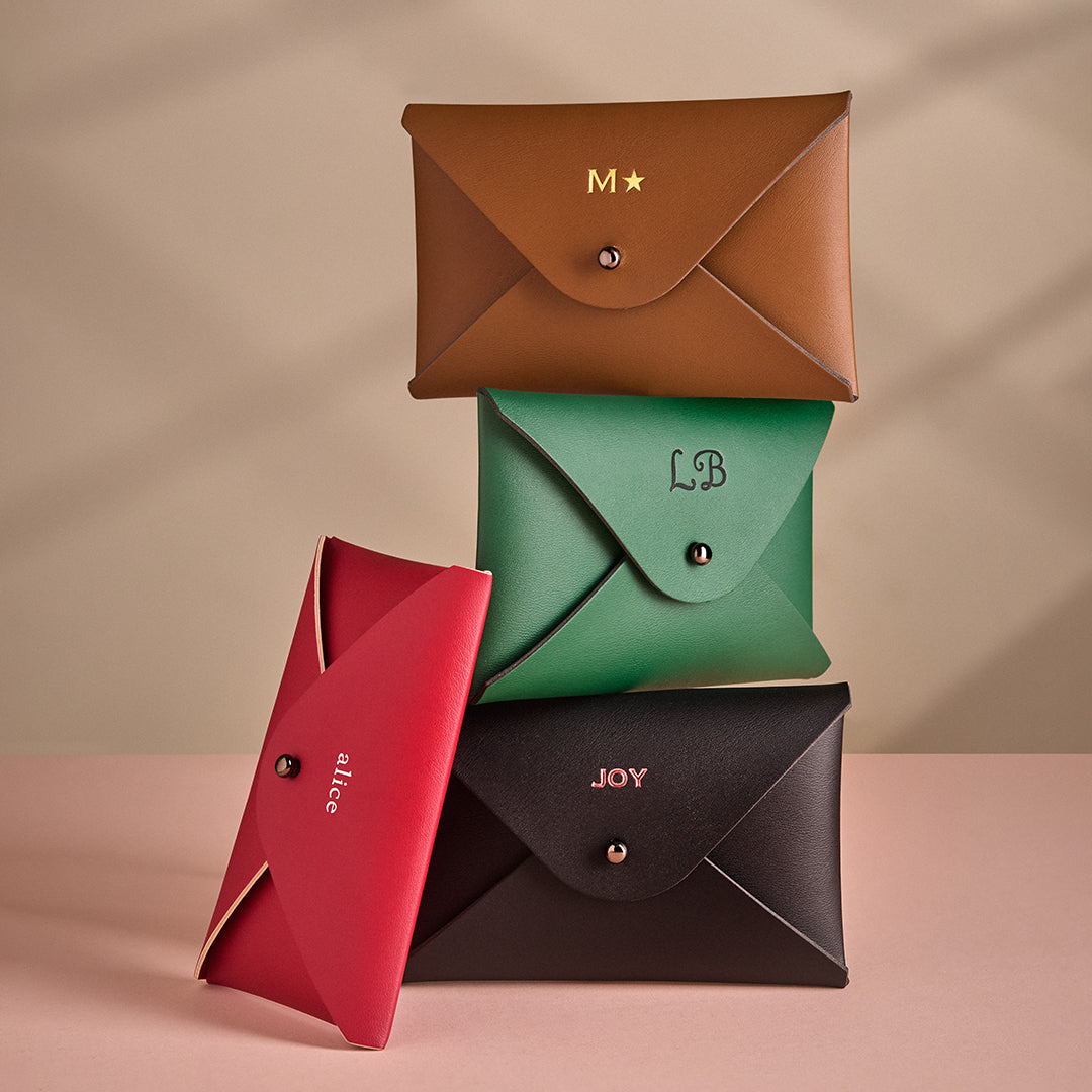 Envelope Pouch