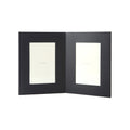 Double Photo Frame 4R (Portrait)
